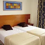 Aparthotel Acorsonho Turisticos