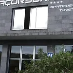 Acorsonho Turisticos Aparthotel 4*