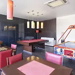 Acorsonho Turisticos 4* Capelas (Sao Miguel)