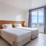 Acorsonho Turisticos Aparthotel Capelas (Sao Miguel)