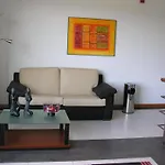 Acorsonho Turisticos Aparthotel Capelas (Sao Miguel)