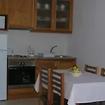 Acorsonho Turisticos Aparthotel Capelas (Sao Miguel)