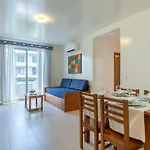 Acorsonho Turisticos Aparthotel Capelas (Sao Miguel)