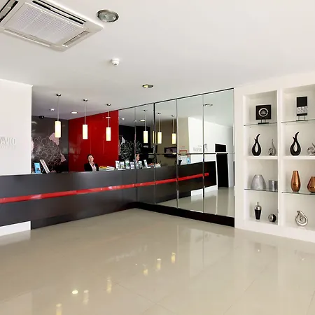 Acorsonho Turisticos Aparthotel 4*