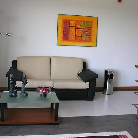 Acorsonho Turisticos Aparthotel Capelas (Sao Miguel)