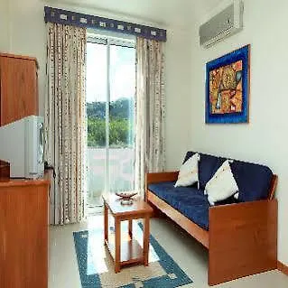 Apart Otel Acorsonho Turisticos