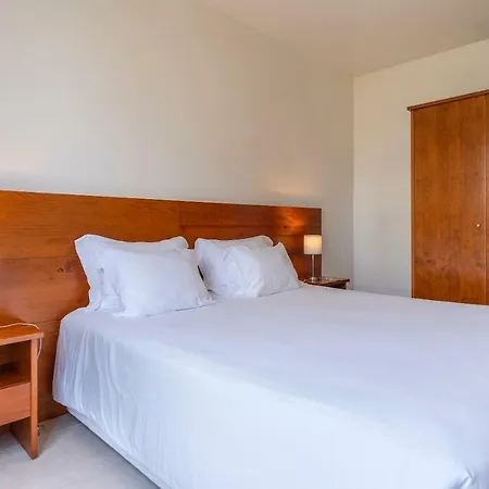 Acorsonho Turisticos Apart Otel Capelas (Sao Miguel)
