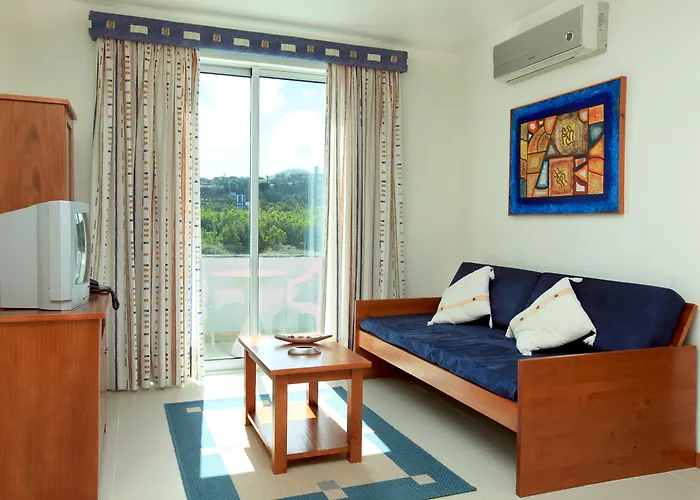 Apart Otel Acorsonho Turisticos Capelas (Sao Miguel)