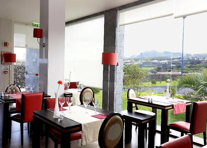 Acorsonho Turisticos Apart Otel