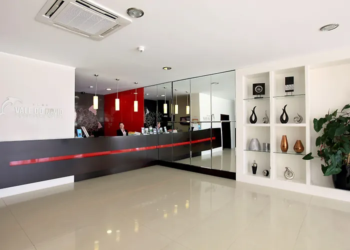 Apart Otel Acorsonho Turisticos Capelas (Sao Miguel)