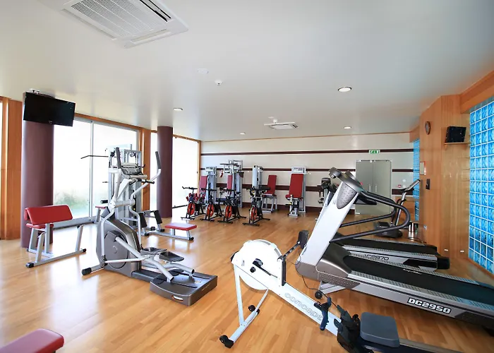 Acorsonho Turisticos 4* Capelas (Sao Miguel)