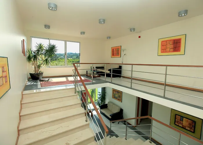 Acorsonho Turisticos Apart Otel