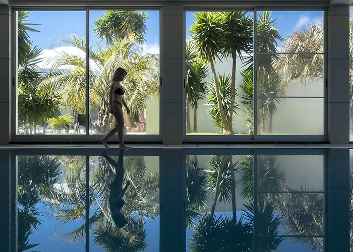 Acorsonho Turisticos Capelas (Sao Miguel)