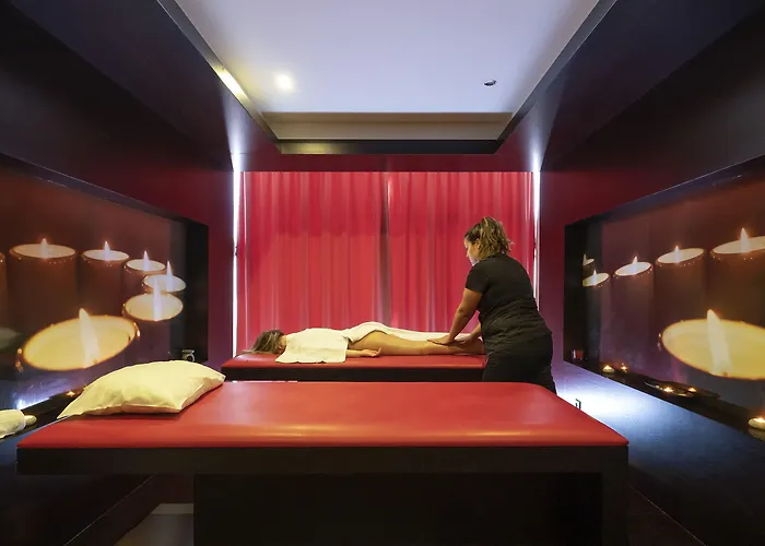 Apart Otel Acorsonho Turisticos