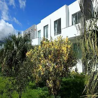 Acorsonho Turisticos Apart Otel