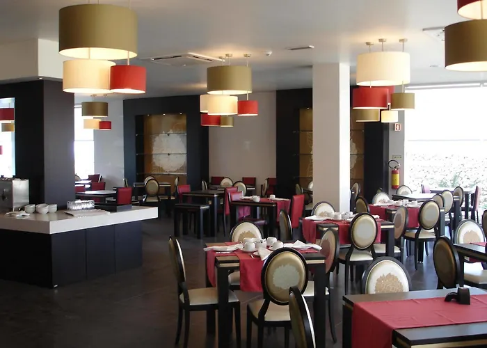 Apart Otel Acorsonho Turisticos 4*