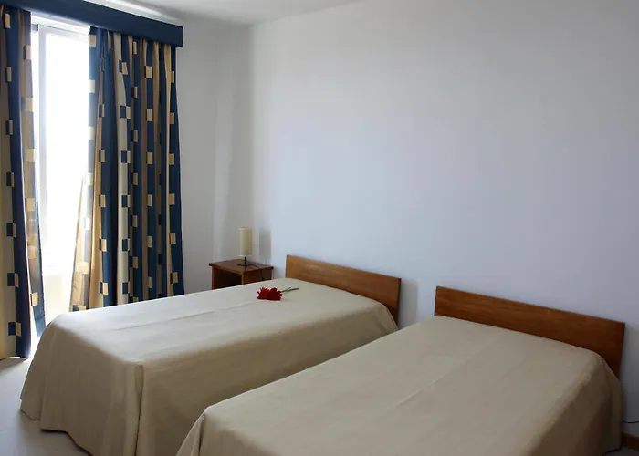 Apart Otel Acorsonho Turisticos