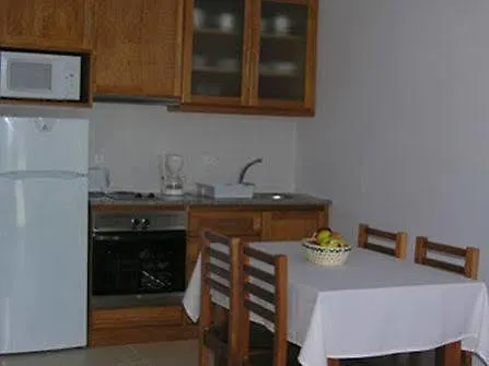 Acorsonho Turisticos Apart Otel Capelas (Sao Miguel)