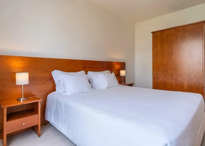 Acorsonho Turisticos Apart Otel Capelas (Sao Miguel)