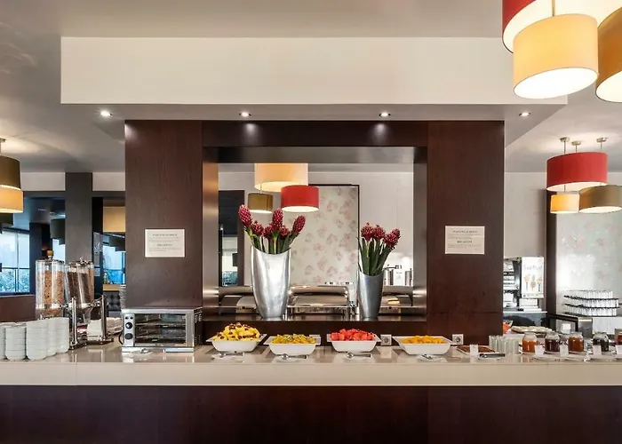 Acorsonho Turisticos 4*