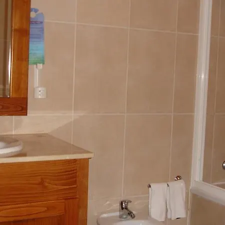 Ξενοδοχείο με διαμερίσματα Acorsonho Turisticos Capelas (Sao Miguel)