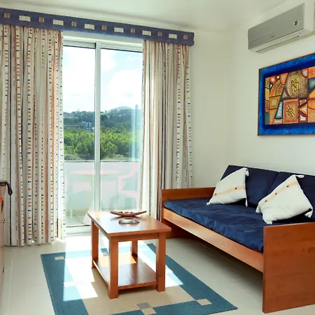 Apartahotel Acorsonho Turisticos Capelas (Sao Miguel)