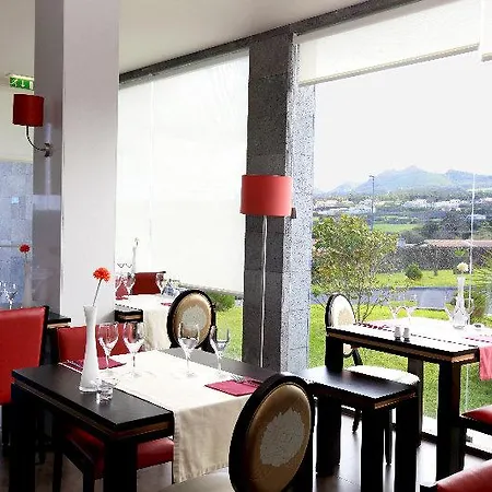 Acorsonho Turisticos Ξενοδοχείο με διαμερίσματα