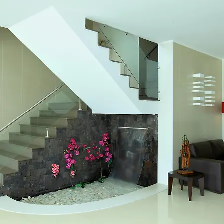 Acorsonho Turisticos 4* Capelas (Sao Miguel)