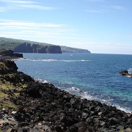 Ξενοδοχείο με διαμερίσματα Acorsonho Turisticos 4*