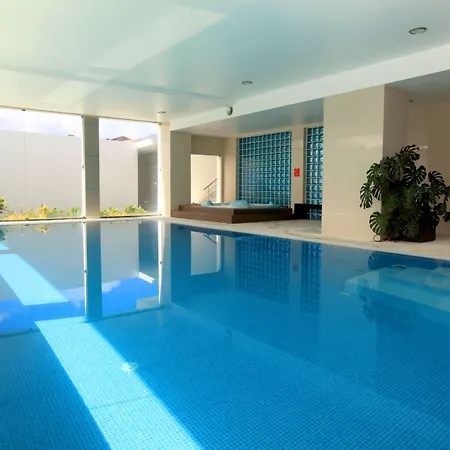 Acorsonho Turisticos 4*