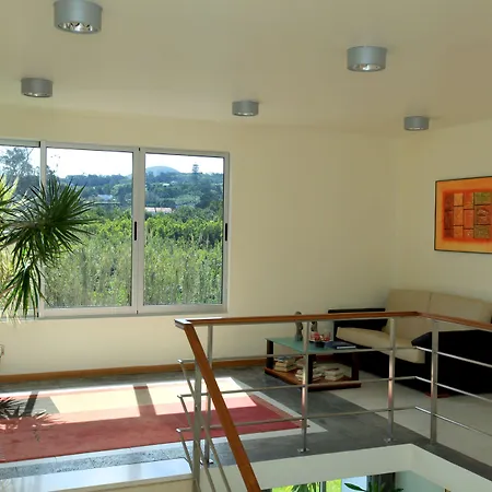 Ξενοδοχείο με διαμερίσματα Acorsonho Turisticos