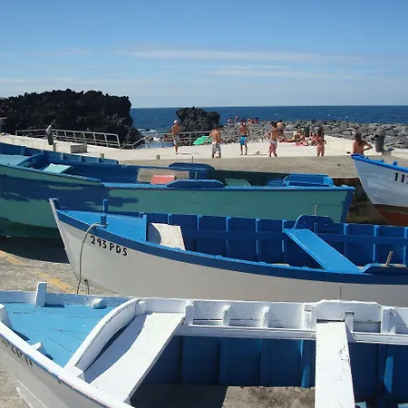 Acorsonho Turisticos Ξενοδοχείο με διαμερίσματα