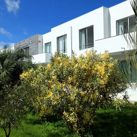 Ξενοδοχείο με διαμερίσματα Acorsonho Turisticos 4*