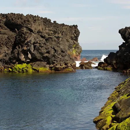 Acorsonho Turisticos 4* Capelas (Sao Miguel)