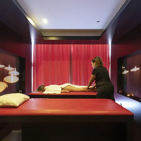 Apartahotel Acorsonho Turisticos