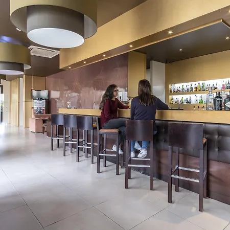 Ξενοδοχείο με διαμερίσματα Acorsonho Turisticos Capelas (Sao Miguel)