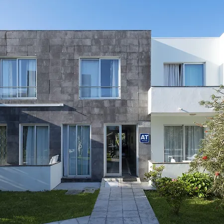 Acorsonho Turisticos 4* Capelas (Sao Miguel)