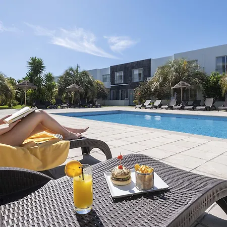 Acorsonho Turisticos Appart hôtel Capelas (Sao Miguel)