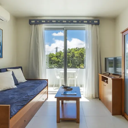 Acorsonho Turisticos Ξενοδοχείο με διαμερίσματα Capelas (Sao Miguel)