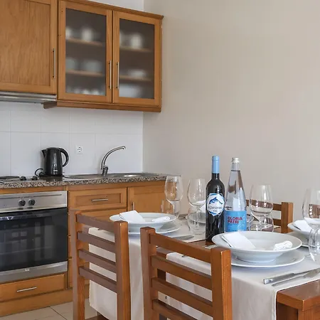 Acorsonho Turisticos Capelas (Sao Miguel)