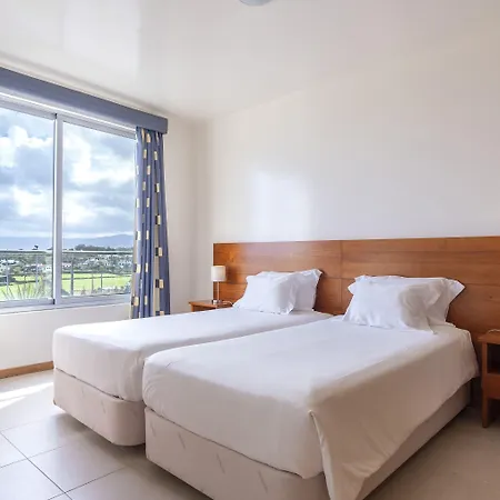 Apartahotel Acorsonho Turisticos 4*