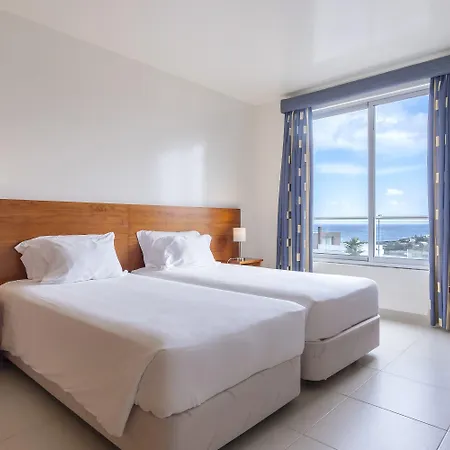 Acorsonho Turisticos Apartahotel Capelas (Sao Miguel)