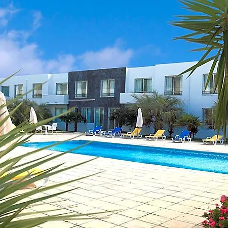 Aparthotel Acorsonho Turisticos Capelas (Sao Miguel)
