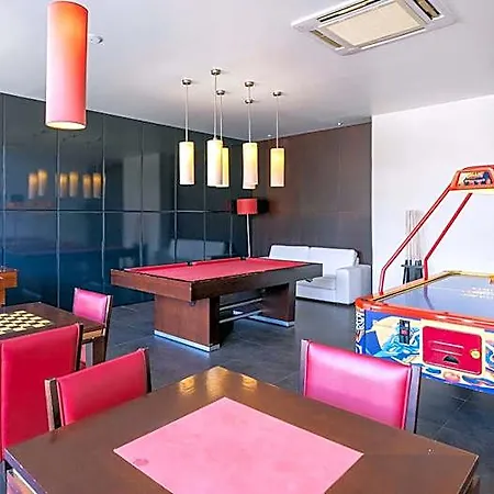 Acorsonho Turisticos Aparthotel