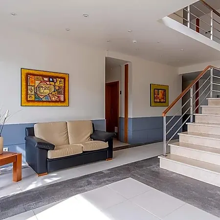 Acorsonho Turisticos Aparthotel Capelas (Sao Miguel)