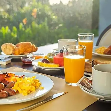 Acorsonho Turisticos 4* Capelas (Sao Miguel)