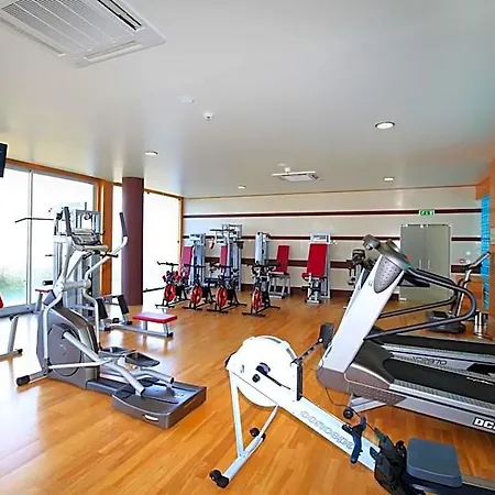Aparthotel Acorsonho Turisticos 4*