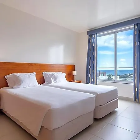 Acorsonho Turisticos Aparthotel 4*
