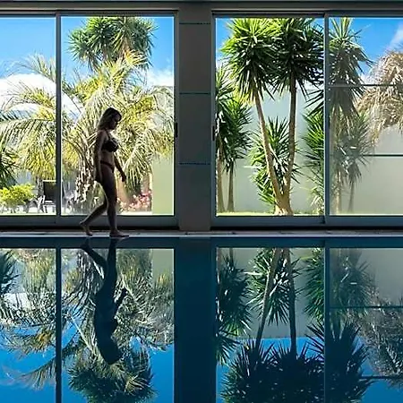 Aparthotel Acorsonho Turisticos 4*