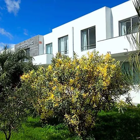 Aparthotel Acorsonho Turisticos
